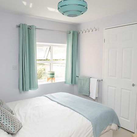 Pinehill Rooms 雷丁 外观 照片
