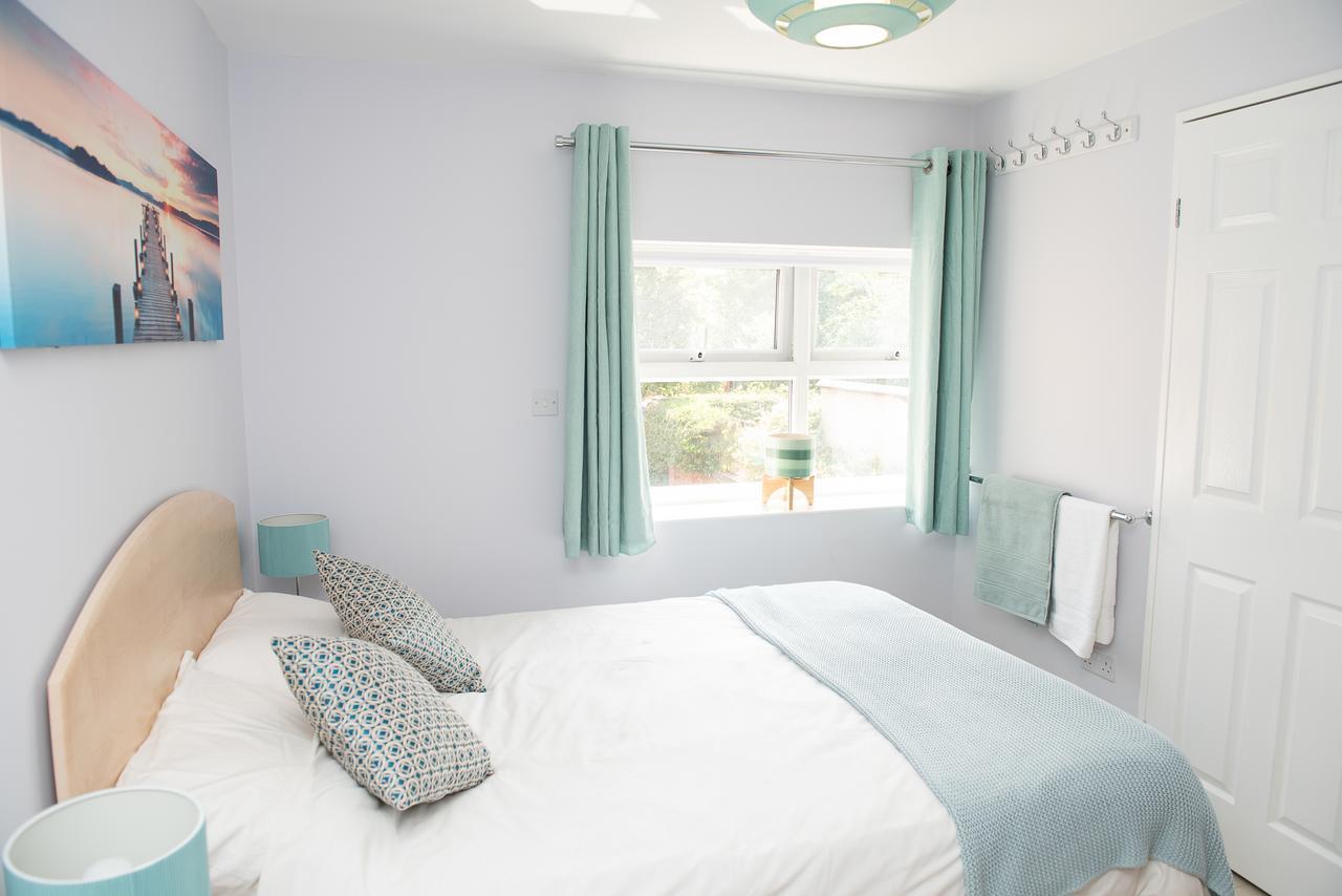 Pinehill Rooms 雷丁 外观 照片
