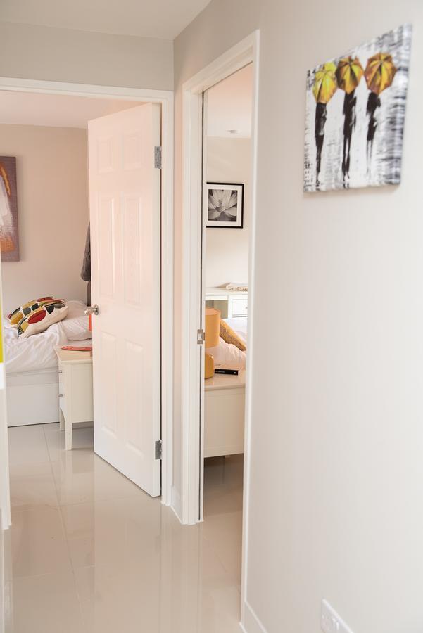 Pinehill Rooms 雷丁 外观 照片