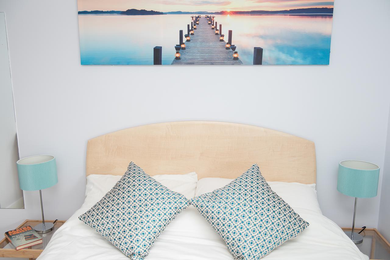 Pinehill Rooms 雷丁 外观 照片
