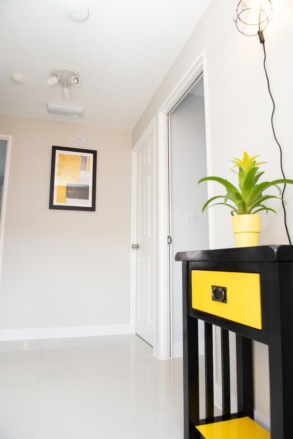 Pinehill Rooms 雷丁 外观 照片